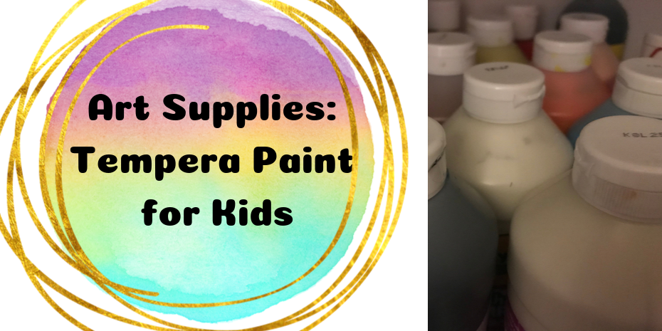 Pro Art Washable Tempera Paint 8oz Purple, 1 - Gerbes Super Markets