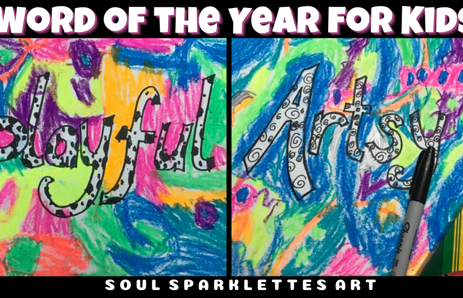 chalk pastels Archives - Soul Sparklettes Art