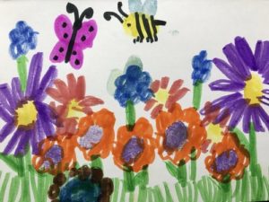 5 Fingerprint Art Activities for Kids - Soul Sparklettes Art