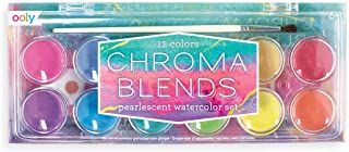 artsy stocking stuffers - chroma blends