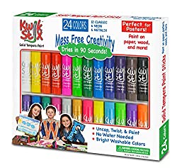 Posca Pen Activities to Try with Kids - Soul Sparklettes Art