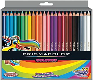 artsy stocking stuffers - prismacolor