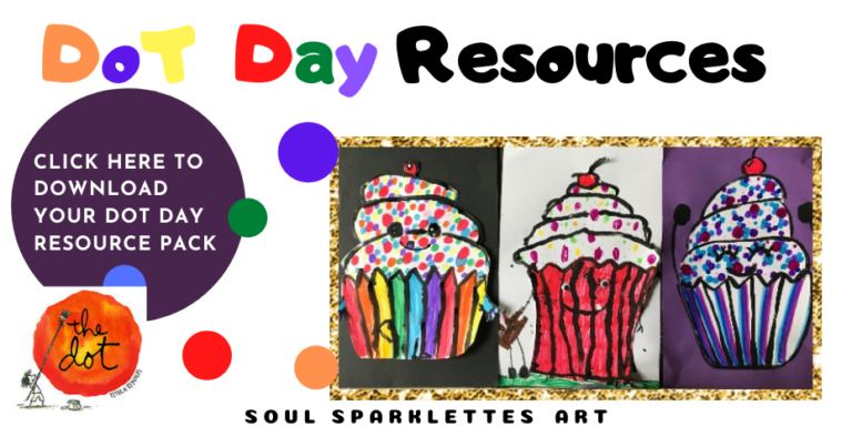 international-dot-day-art-projects-soul-sparklettes-art