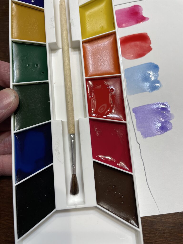 The Top 10 Must-Have Watercolor Painting Supplies –