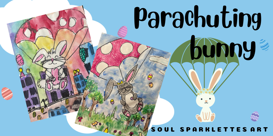 Tempera Paint for Kids - Soul Sparklettes Art