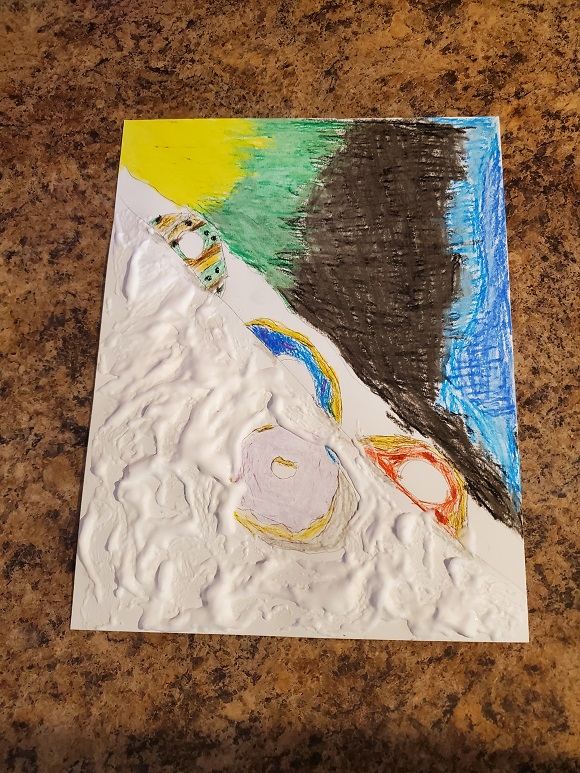 Art Supplies: The Best Paper for Kids Art - Soul Sparklettes Art