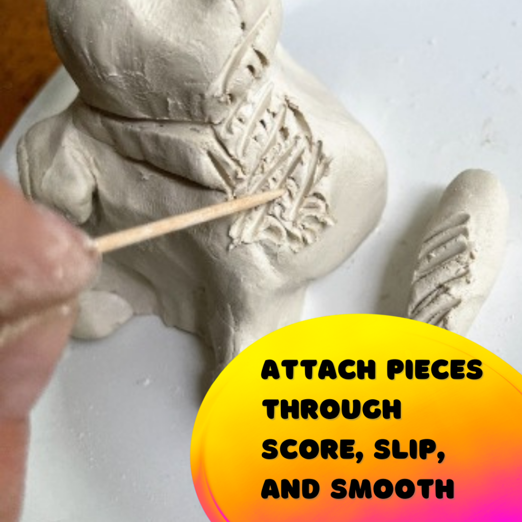 How to Use Air Dry Clay Secrets to Unbreakable Projects Soul