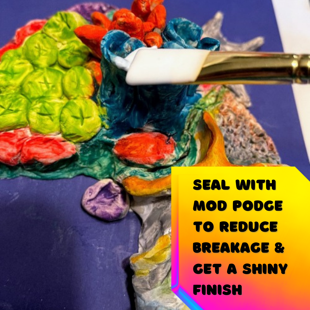 How to Use Air Dry Clay Secrets to Unbreakable Projects Soul Sparklettes Art