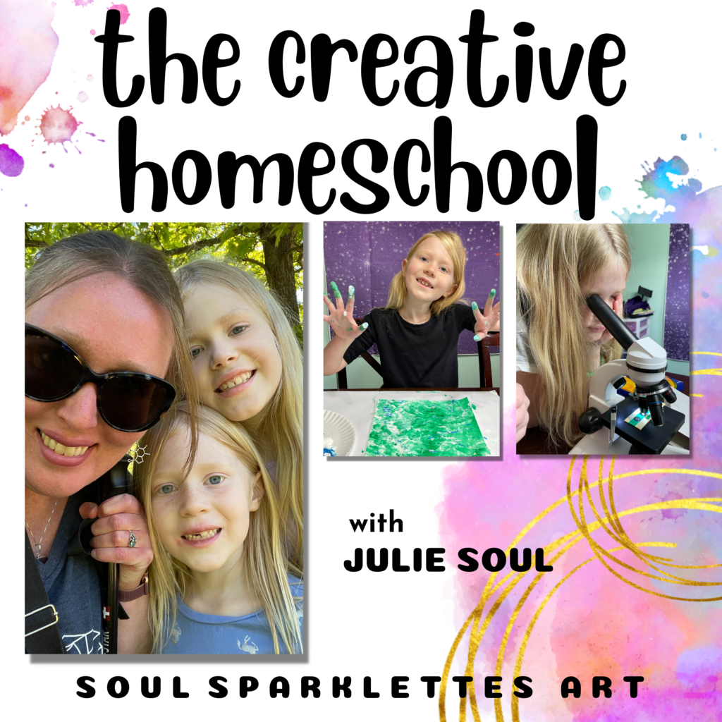 https://www.soulsparklettes.com/wp-content/uploads/2022/11/Podcast-The-Creative-Homeschool-Logo-1024x1024.png
